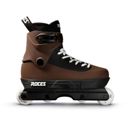 ROCES  5th Element UFS  Zenk Mana